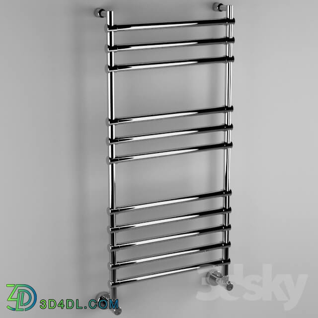 Towel rail - Margaroli Sole 464_11