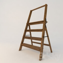 Other - Ladder 