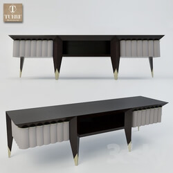 Sideboard _ Chest of drawer - TV Stand Turri Orion 