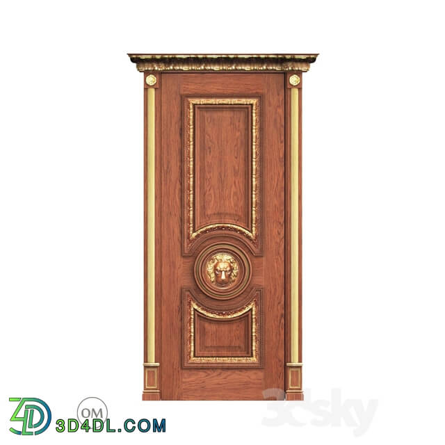 Doors - Emperador cezar