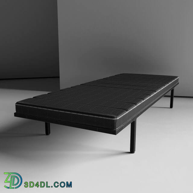 Other soft seating - VIPP DAYBED