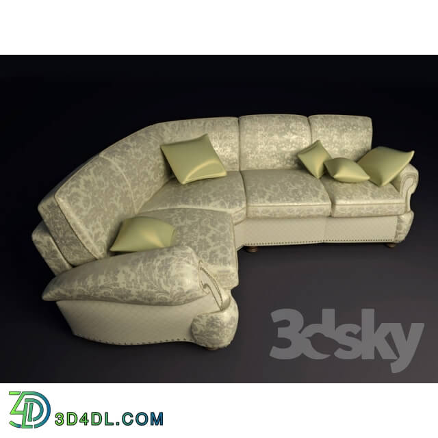 Sofa - sofa corner