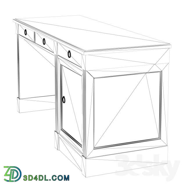 Table - Desk