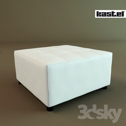 Other soft seating - Kuadra by Kastel Italia 