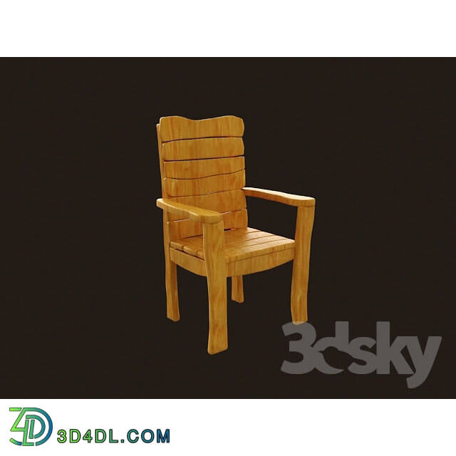 Chair - Chair