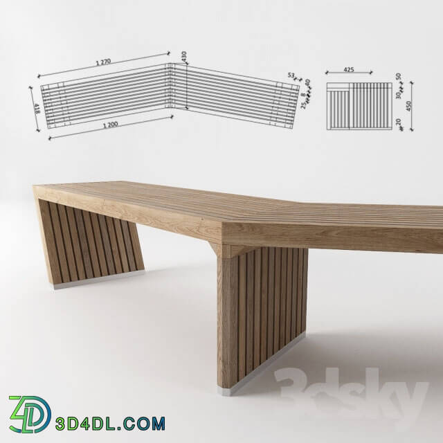 Other - design bench