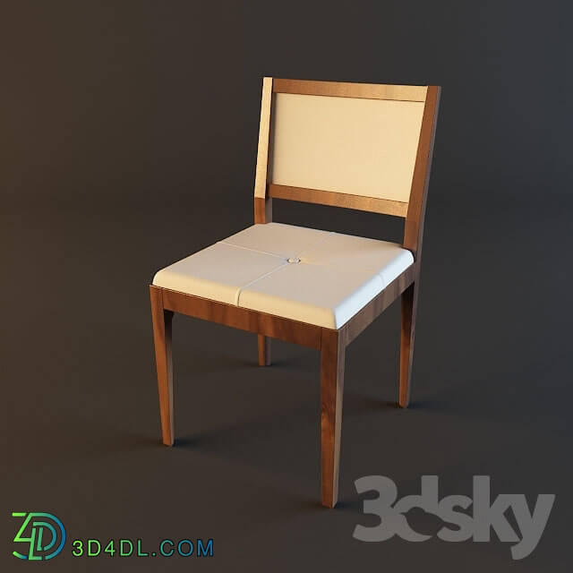 Chair - Milano Chair