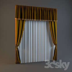 Curtain - curtains 