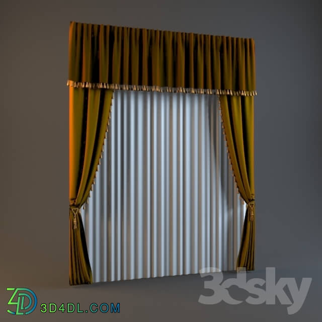 Curtain - curtains