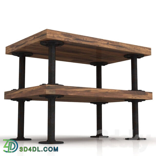 Table - Industrial table