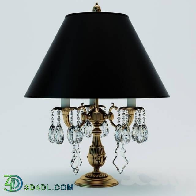 Table lamp - jovimart