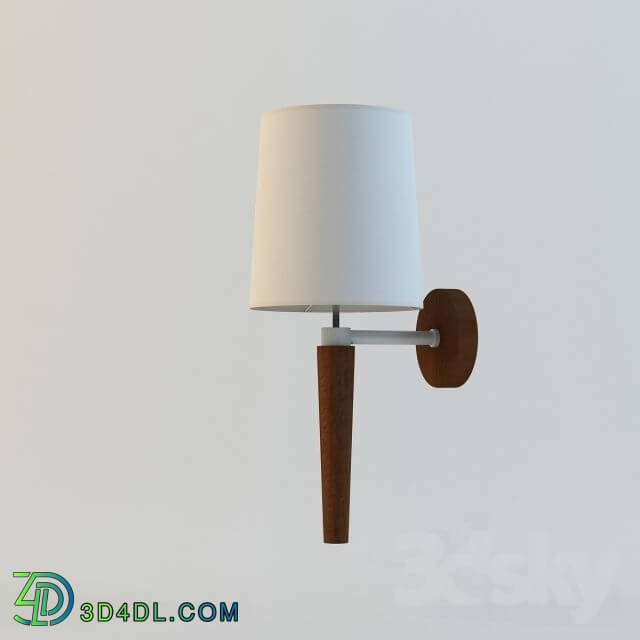 Wall light - Kandela _ Platan serie wall light