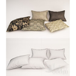 Pillows - pillow 5 