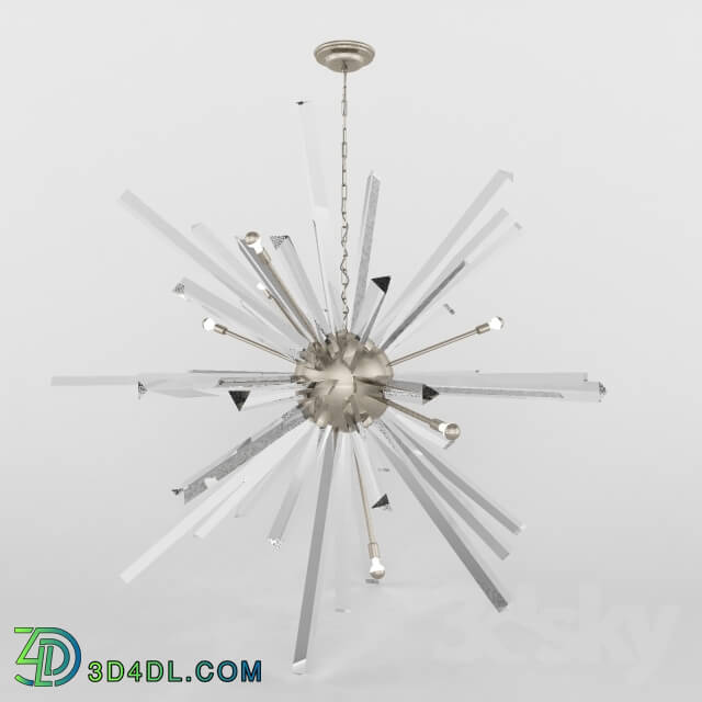 Ceiling light - China Chandelier