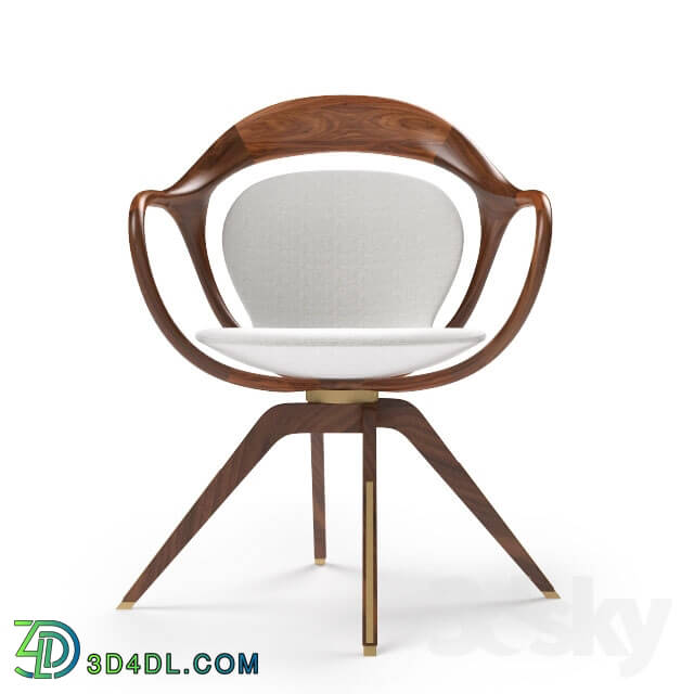 Chair - Gorgette Norah Chair