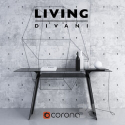 Other - Living Divani Inari 