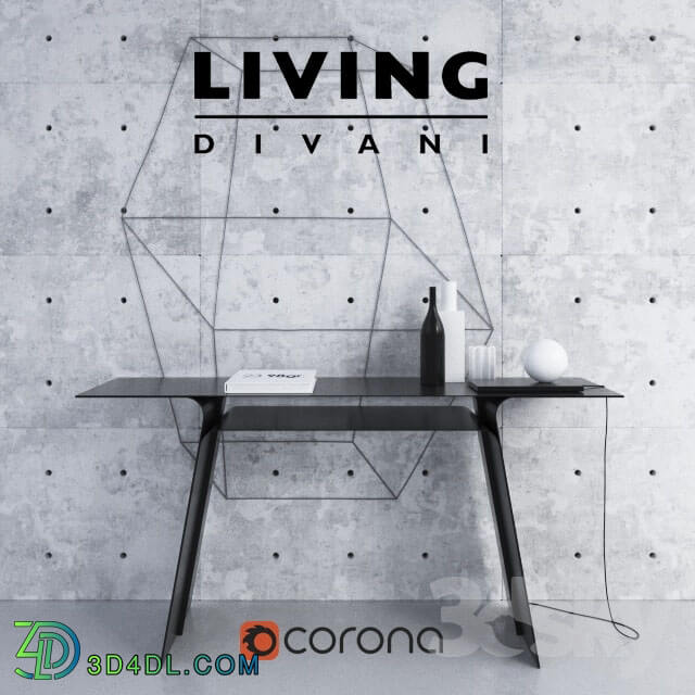 Other - Living Divani Inari