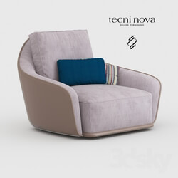 Arm chair - Armchair Tecni nova 115 