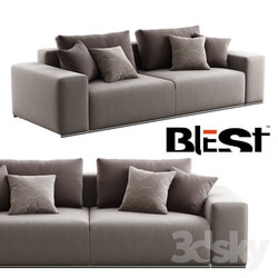 Sofa - Blest _ BL 101 _DLZ_ 