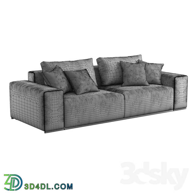 Sofa - Blest _ BL 101 _DLZ_