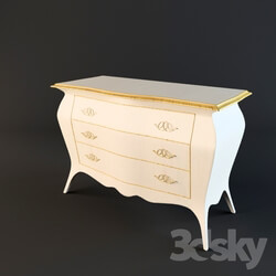Sideboard _ Chest of drawer - komod cantori 