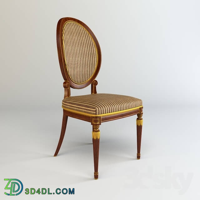 Chair - Classic Chair