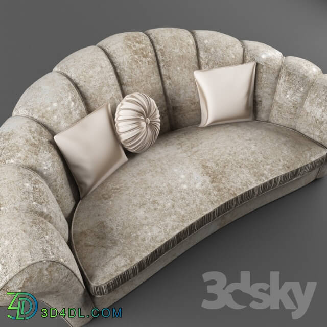 Sofa - Sofa Giusti Portos Amalfi