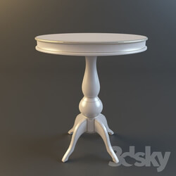 Table - Coffee table _quot_Venice_quot_ Kavelio 