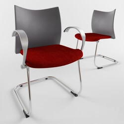 Office furniture - Argenta 