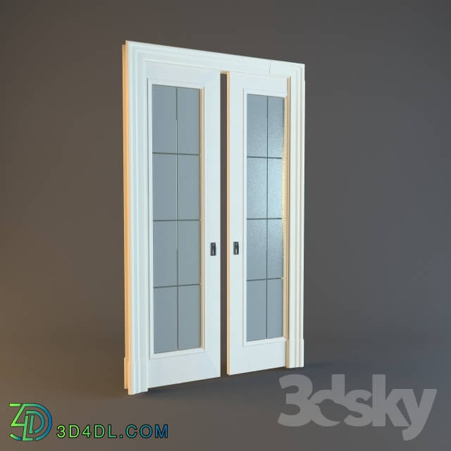 Doors - Door sliding Fioravazzi