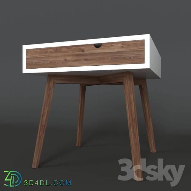 Table - Coffee _ bedside table Horm.it Io e Te