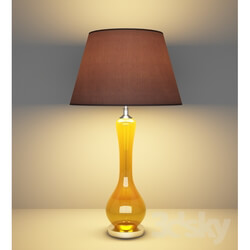 Table lamp - Table Lamp2 
