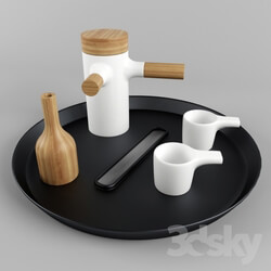 Other decorative objects - 100-Norway-Strek-Collective 