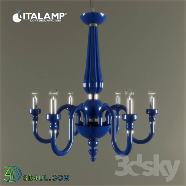 Ceiling light - ITALAMP