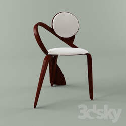 Chair - Actual Design 