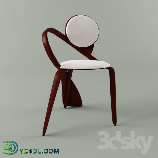 Chair - Actual Design