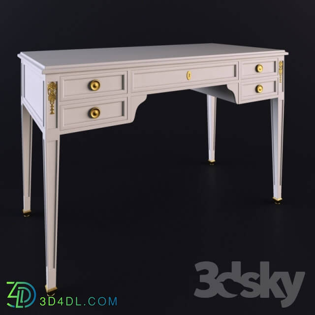 Table - Stol Stella del Mobili