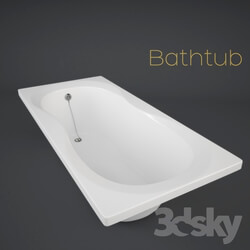 Bathtub - Bath 