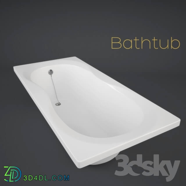 Bathtub - Bath