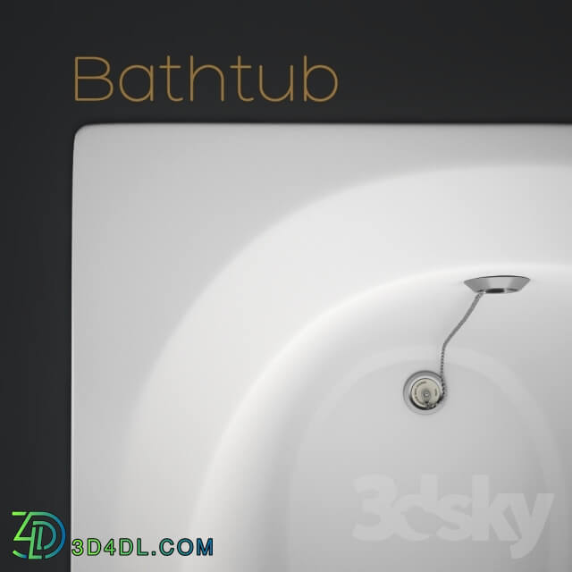 Bathtub - Bath