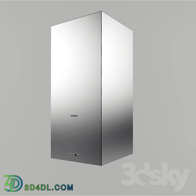 Kitchen appliance - Siemens LC457CA60