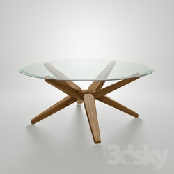 Table - Stern Coffee Table 