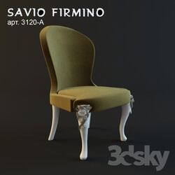 Chair - Savio Firmino 