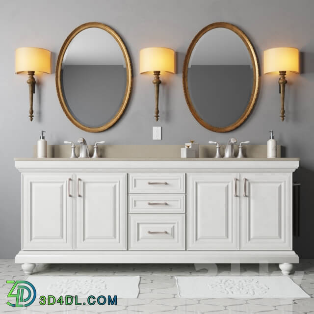 Bathroom furniture - Bathroom Furniture Woodmark