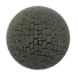 CGaxis-Textures Pavements-Volume-07 grey stone pavement (02) 