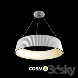 Ceiling light - Cosmorelax Corrugated 