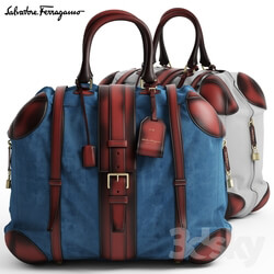 Other decorative objects - Bags salvatore ferragamo Bag 