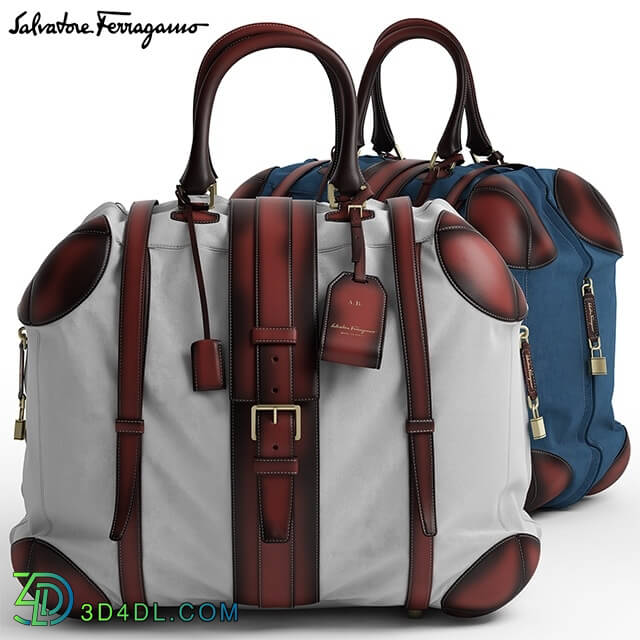 Other decorative objects - Bags salvatore ferragamo Bag