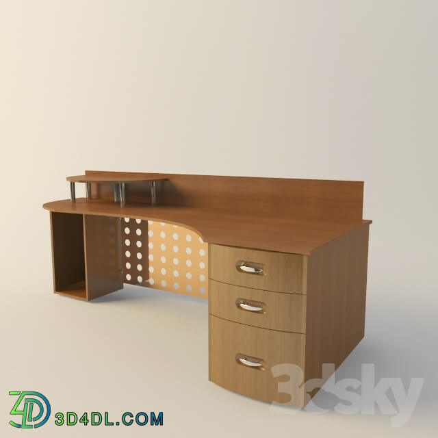 Office furniture - Office table