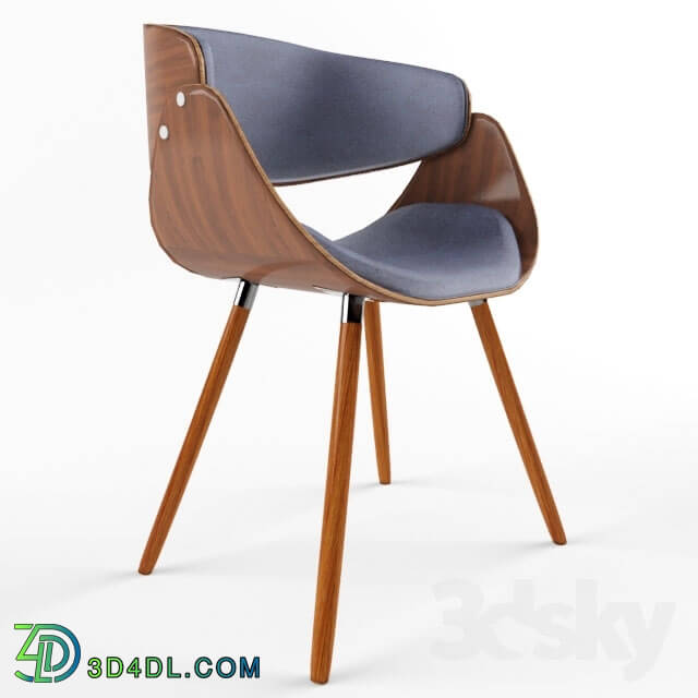 Chair - Simple chair